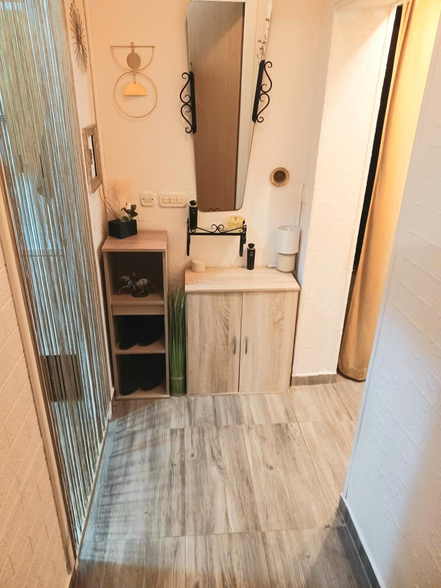 Apartman Marija Barban Exterior foto