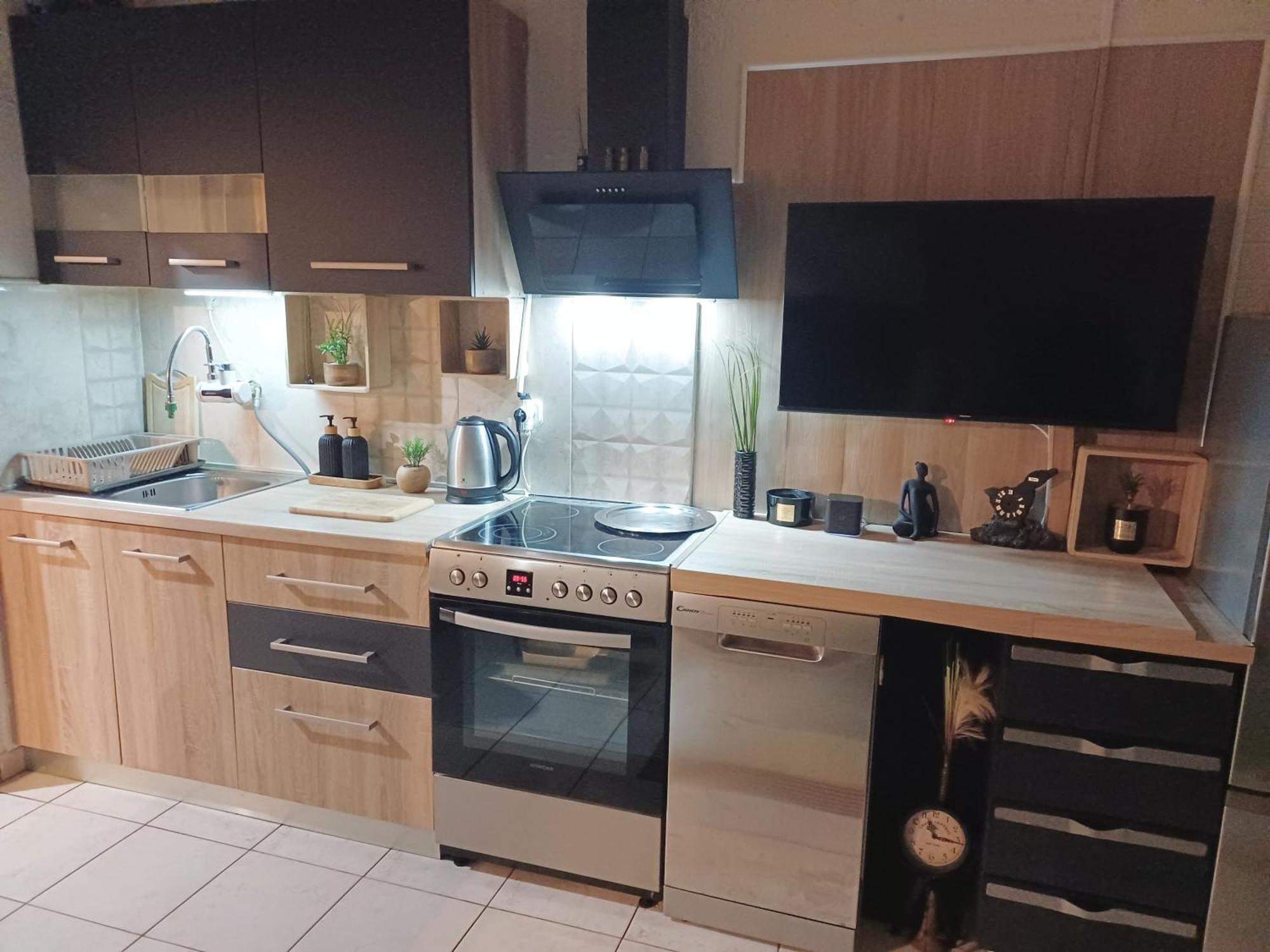 Apartman Marija Barban Exterior foto